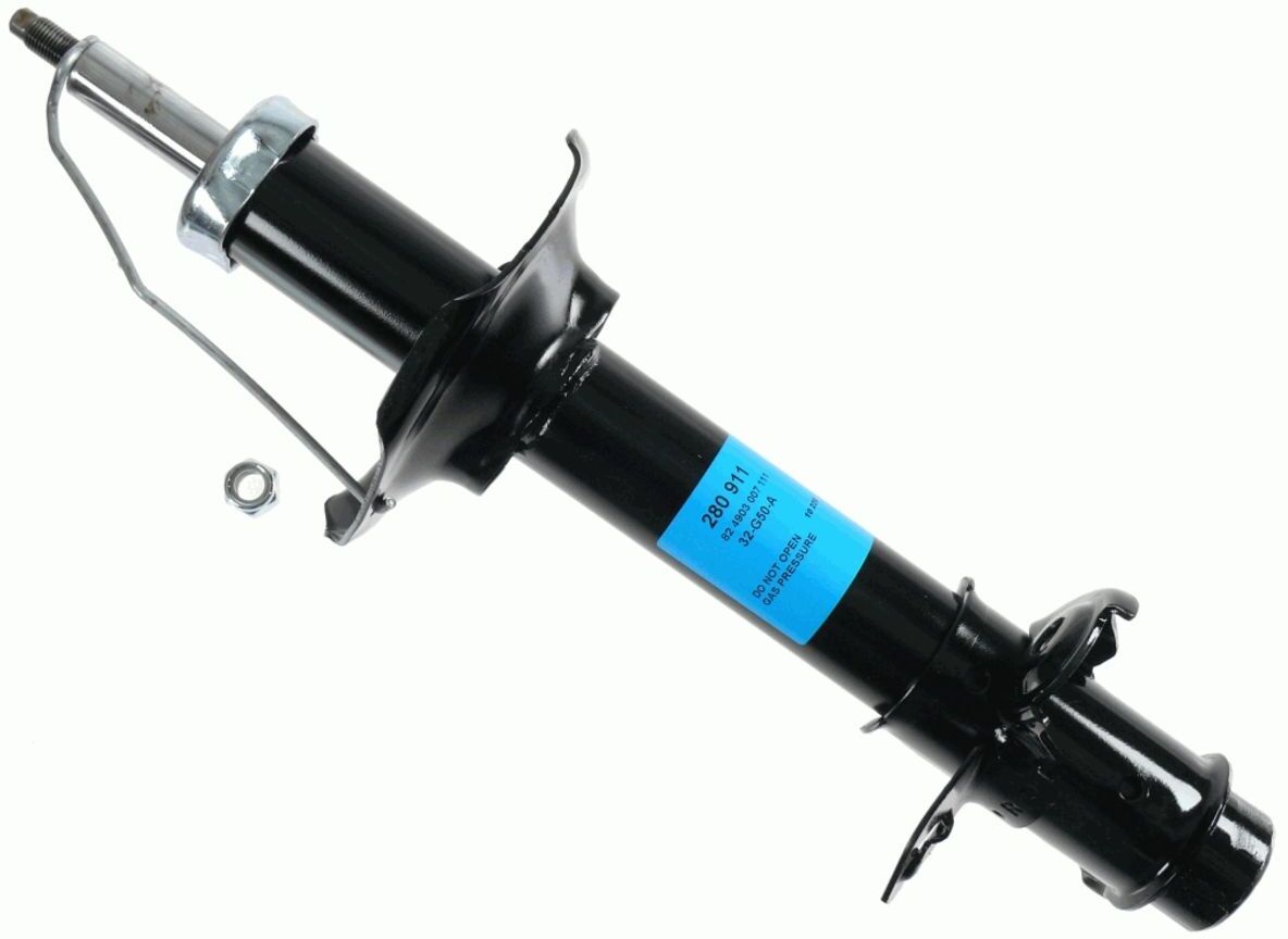 Amortecedor SACHS 280 911