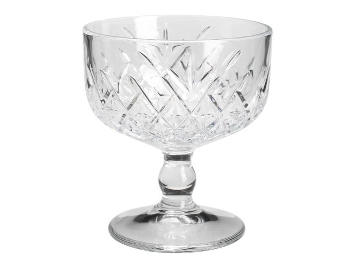 Eisbecher Timeless, Pasabahce, transparent, Glas