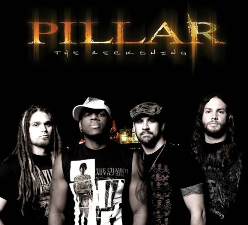 Pillar - Reckoning - Preis vom 10.10.2026 11:48:34 h