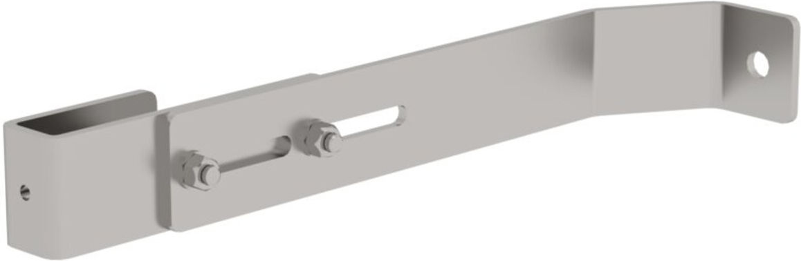 MUNK Wandanker verstellbar (064023)
