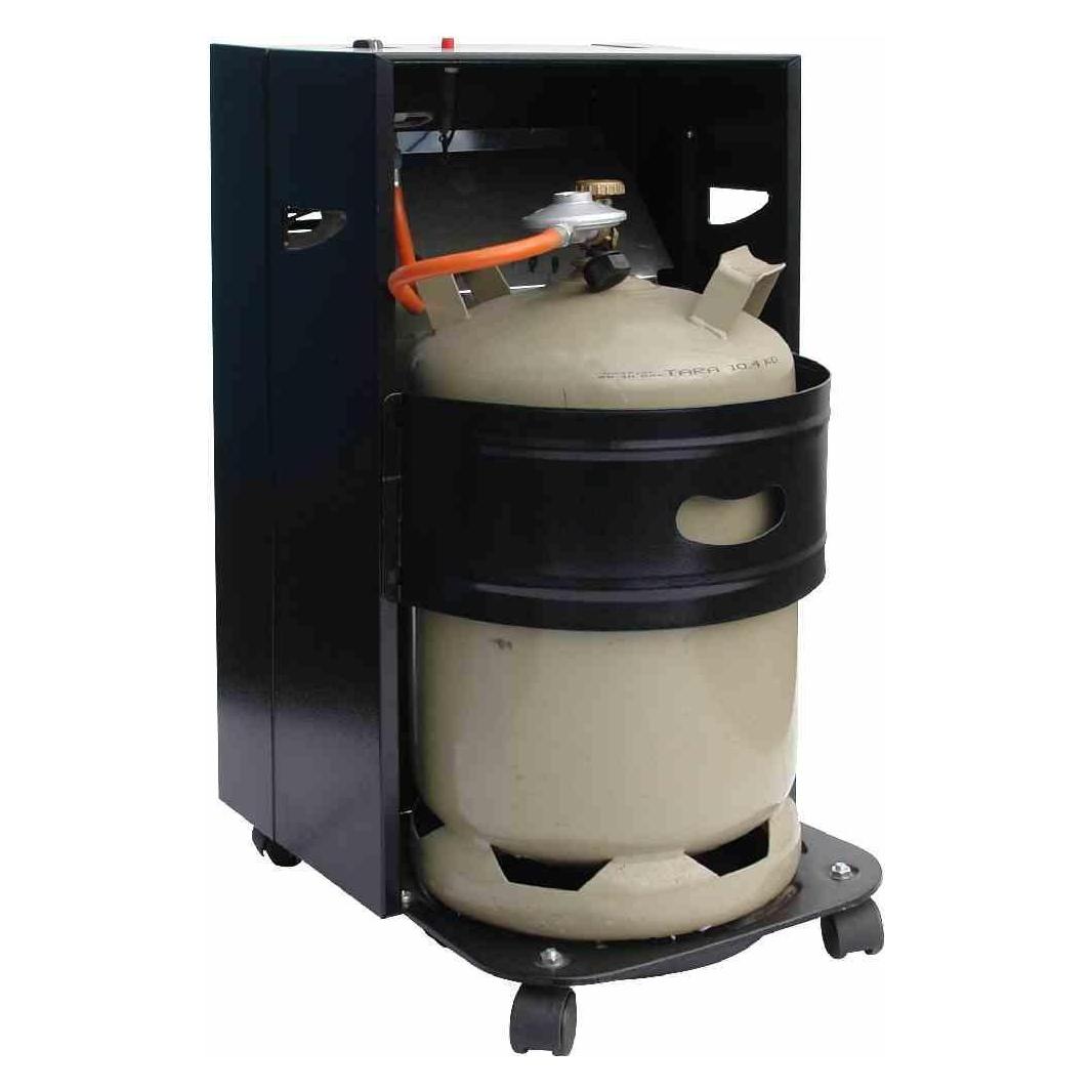 Güde Solingen Blueflame 4200 B (4200 W) (85079)