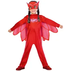 Amscan PJ Masks - Pyjamahelden: Eulette (104)