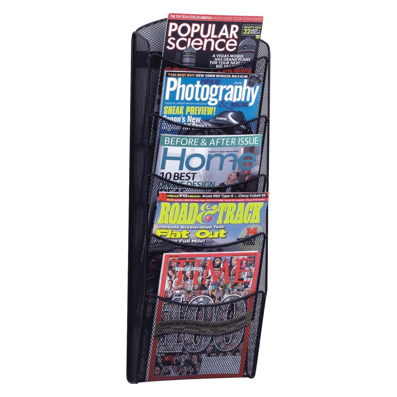 Helit Wanddisplay MESH (A4) (H6260095)