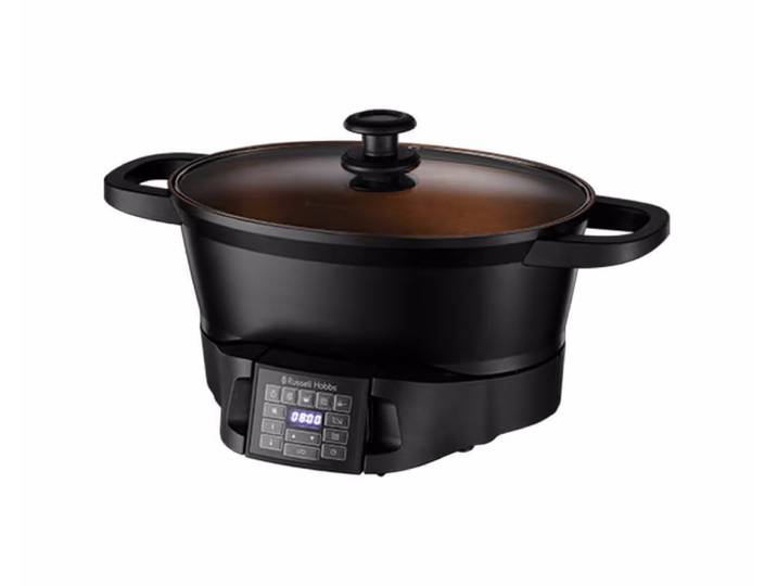 Russell Hobbs Good To Go Multi Cooker 28270-56 Multikocher – Dampfgarer
