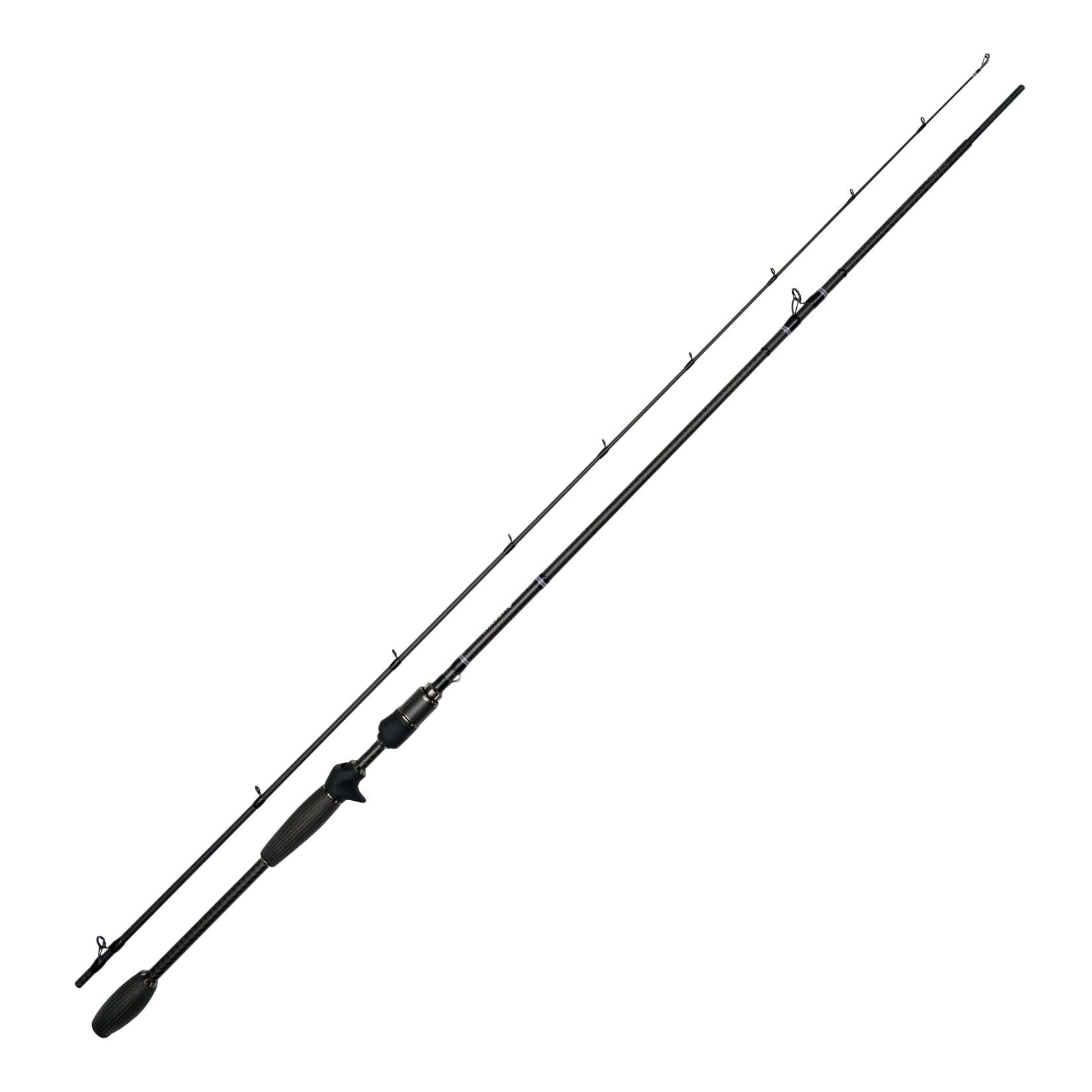 Westin W10 Finesse-T T&C 2,18m M 5-23g Baitcastrute