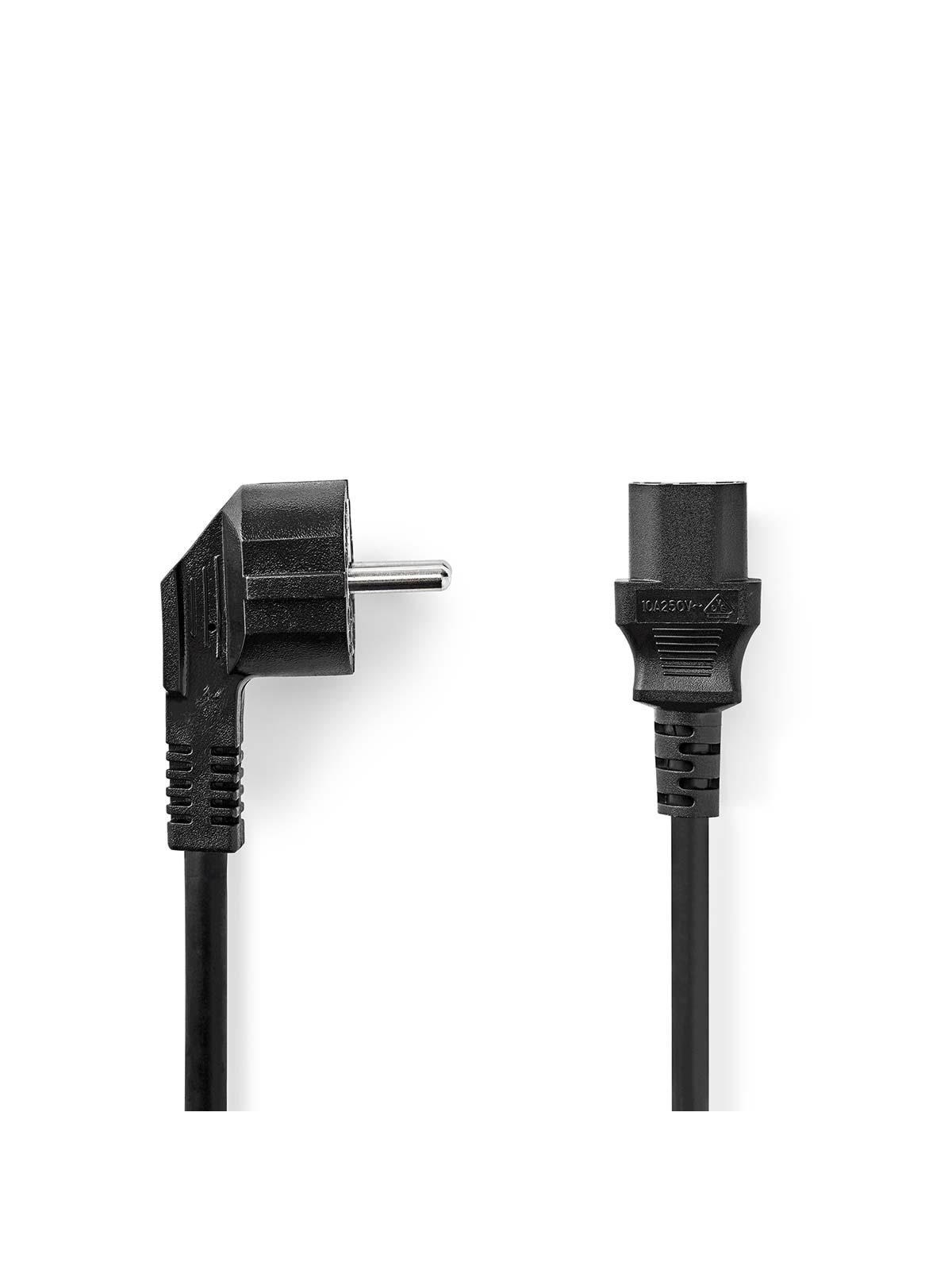Nedis CEGL10015BK50 power cable