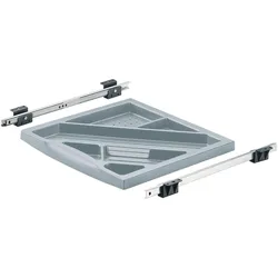 Hettich, Möbelausstattung, Schreibmaterial-Auszug (1 Stk.)