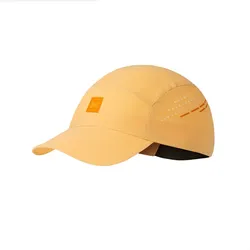 BUFF Pack Light Cap 210 - solid apricot L/XL