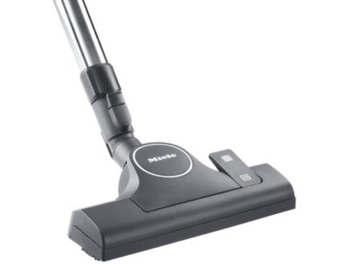 Miele - Filtre Universelle Sbd 365-3 Allteq Sols Durs Tapis Moquettes