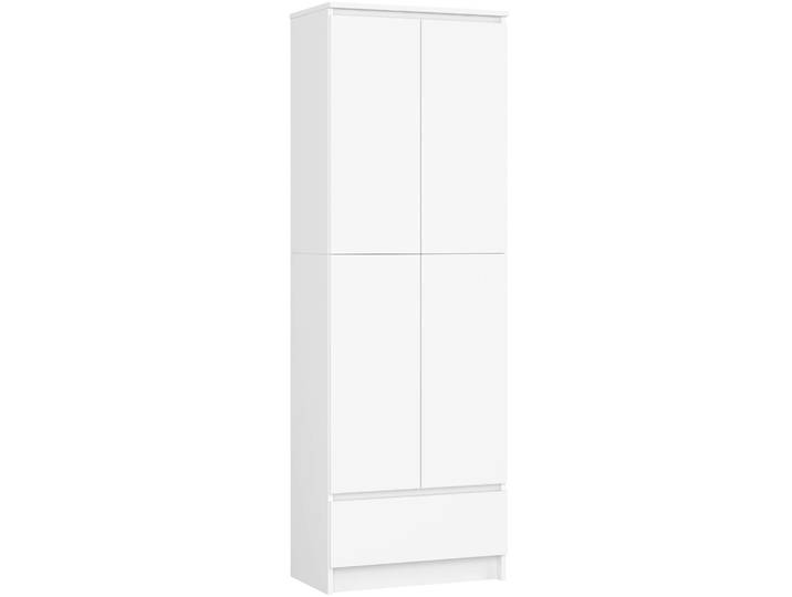 Regalschrank – CLP – Weiß