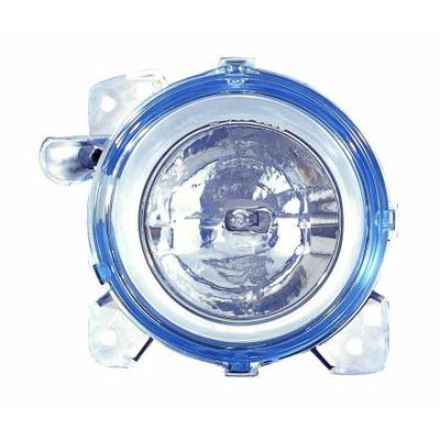 ABAKUS Reflektor, Fernscheinwerfer 7712003lue links