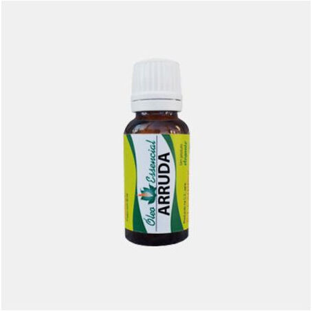 OLEO ESSENCIAL DE ARRUDA 20ml ELEGANTE