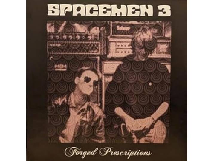 Forged Prescriptions