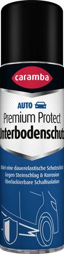 Caramba 603615 Unterbodenschutz 500ml