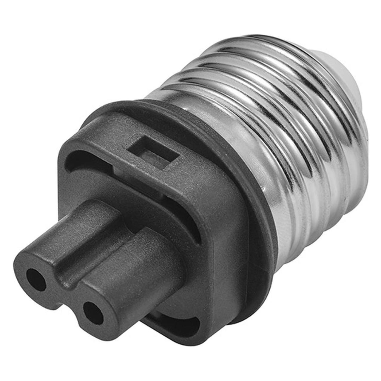 Godox E27 Mount Adapter For MS60/RS60 (Blitzgerät Adapter) (60918744)