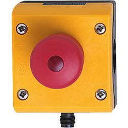 ifm Electronic AC010S Not-Aus-Schalter überlistungssicher IP67 1 St.