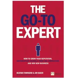 Go-To Expert, Fachbücher von Heather Townsend
