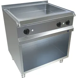 MKN Optima 700 Elektro Griddlepfanne 800 FlexPower