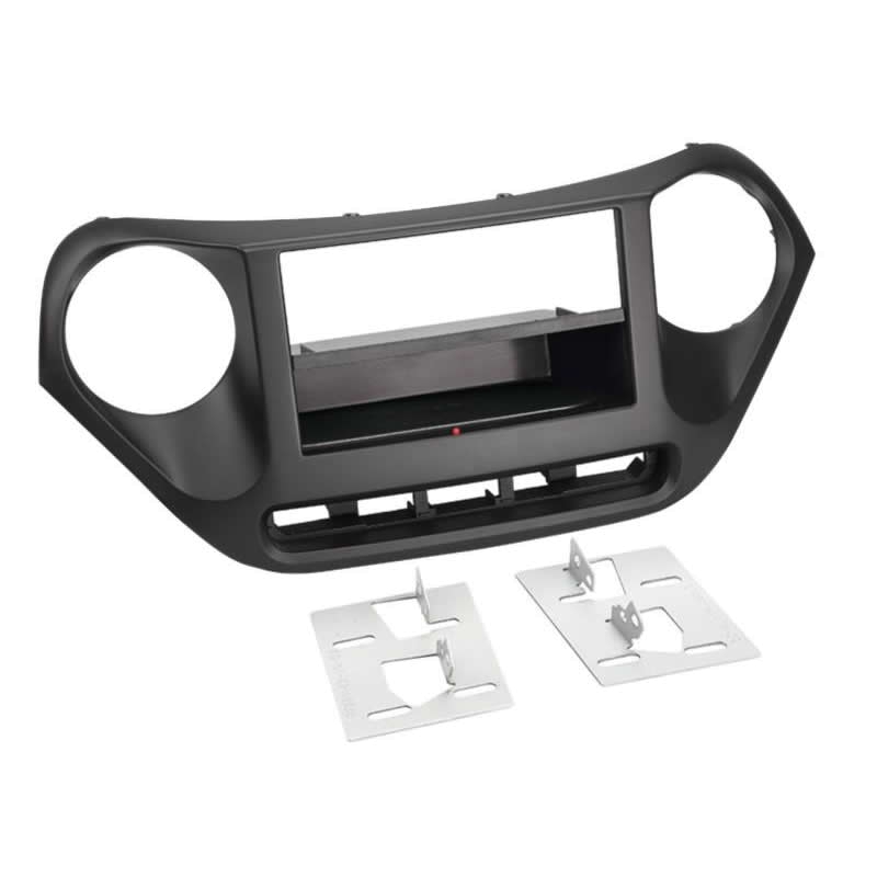 ACV 2-DIN Radioblende Inbay Hyundai i10