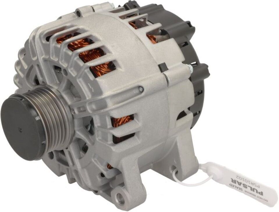 PULSAR PSR10102 Alternator