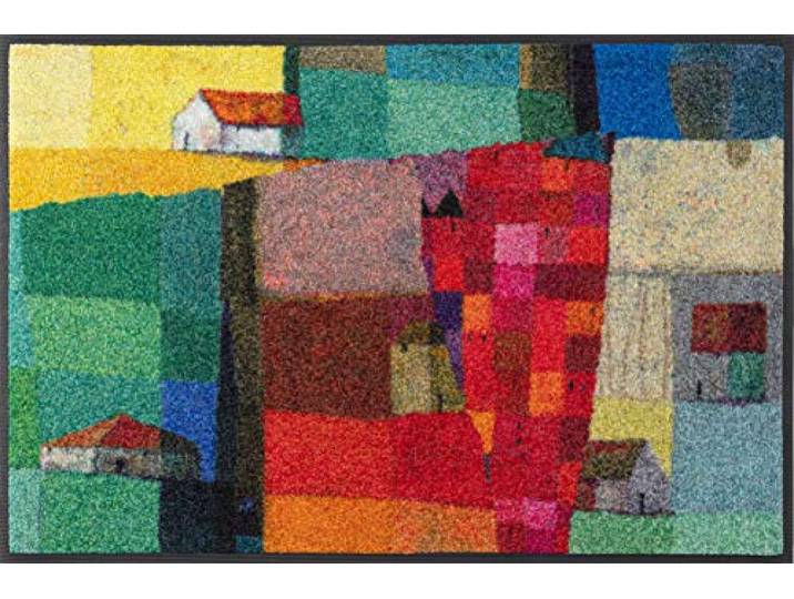 Wash+Dry Doormat
