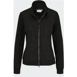 JOY SPORTSWEAR Damen Jacke POLLY, Größe 36 in Schwarz Schwarz