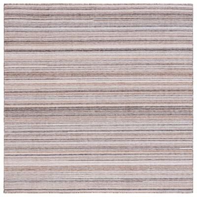 SAFAVIEH Handmade Flatweave Kilim Merlind Stripe Rug