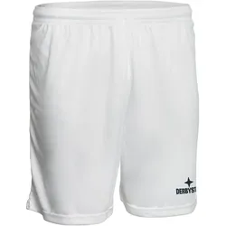 DERBYSTAR Contra Shorts weiß S