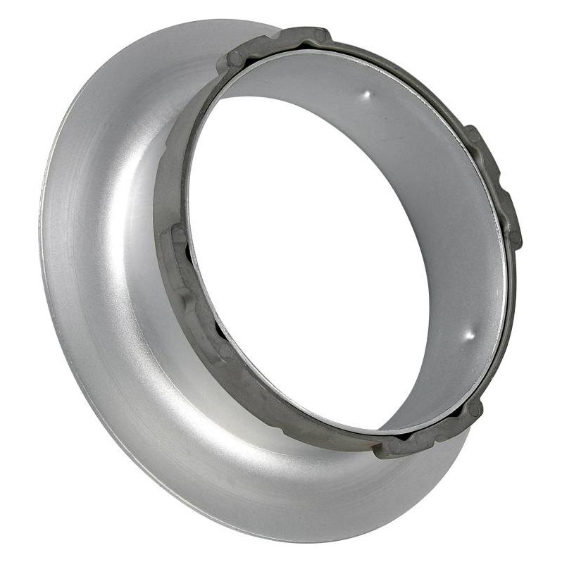 Godox Softbox Adapter Multiblitz vari/Profilux/Xeuolux (Blitzgerät Adapter) (22460788)
