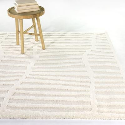 Balta Rugs Calliope Modern Textured Area Rug