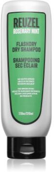 Reuzel Flashdry champô seco 210 ml. Flashdry