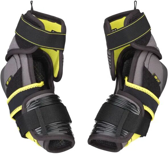 CCM XF80 Ellenbogenschoner (S - Schwarz)