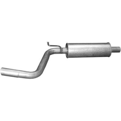 POLMO Mittelschalldämpfer 30289