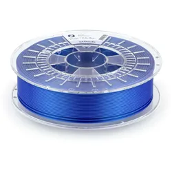 Extrudr BioFusion - blue fire, 1,75mm, 800g