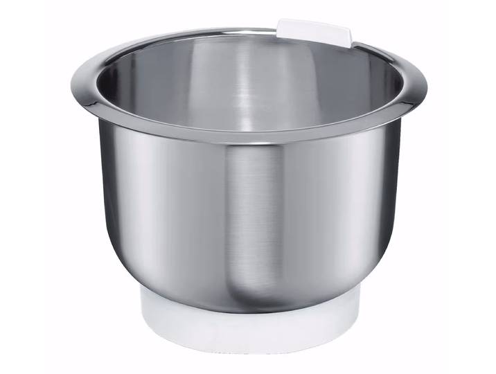 Bosch MUZ 4 ER 2 Edelstahl-Rührschüssel – Küchenmaschine Zubehör