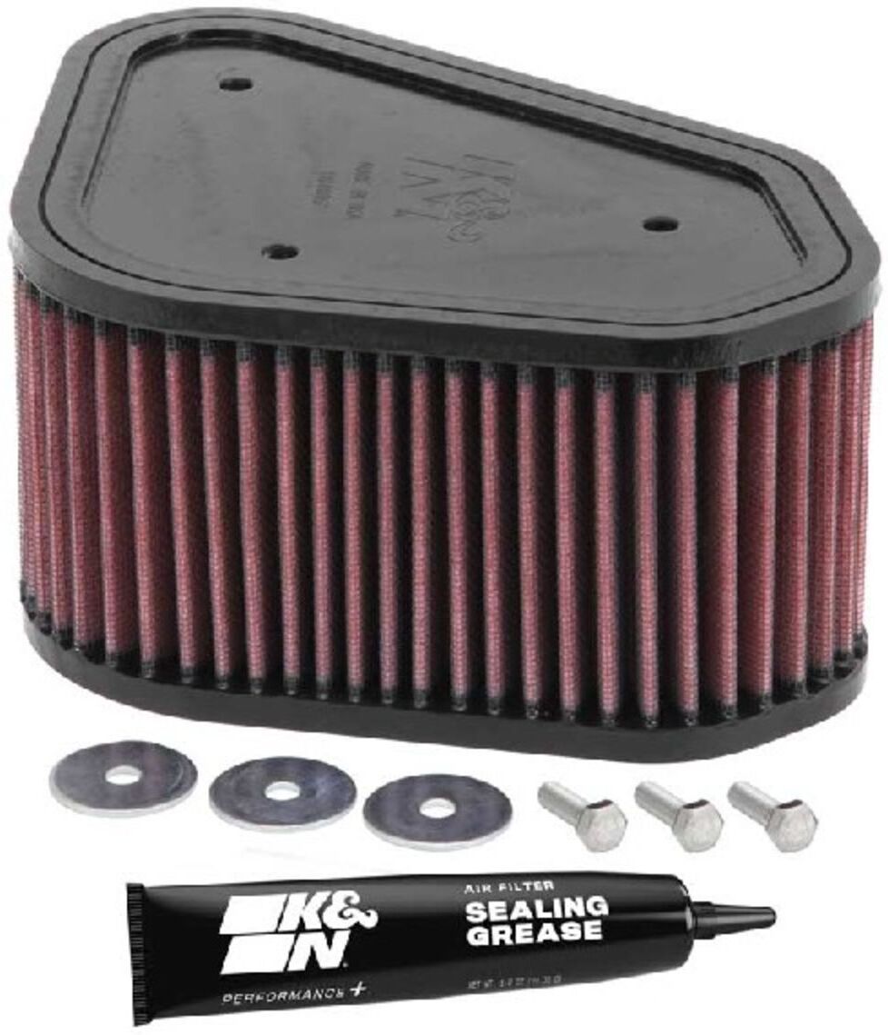 K&N Filters Luftfilter K&N; KA-6503