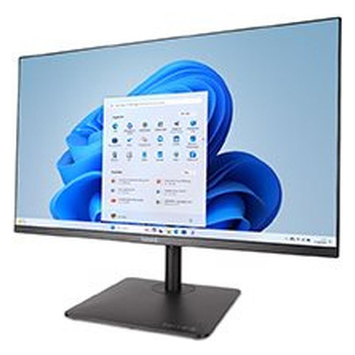 Terra PC-HOME All-in-One mit Monitor Komplettsystem RAM: 16 GB DDR4 HDD: 500 Bluetooth 5 USB 2.0 3.0 (500 GB, 16 GB) (1001393)
