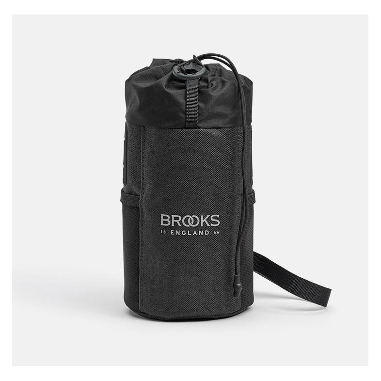 Brooks England Scape Feed Pouch (1.20 l, Lenkertasche) (BHB04PLA00000)