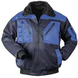 Norway,  Pilotenjacke (XXL)