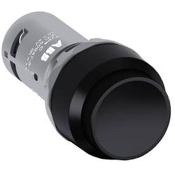 ABB 1SFA619103R1026 CP4-10B-20 Drucktaster verriegelbar Knopf Schwarz 1 St.