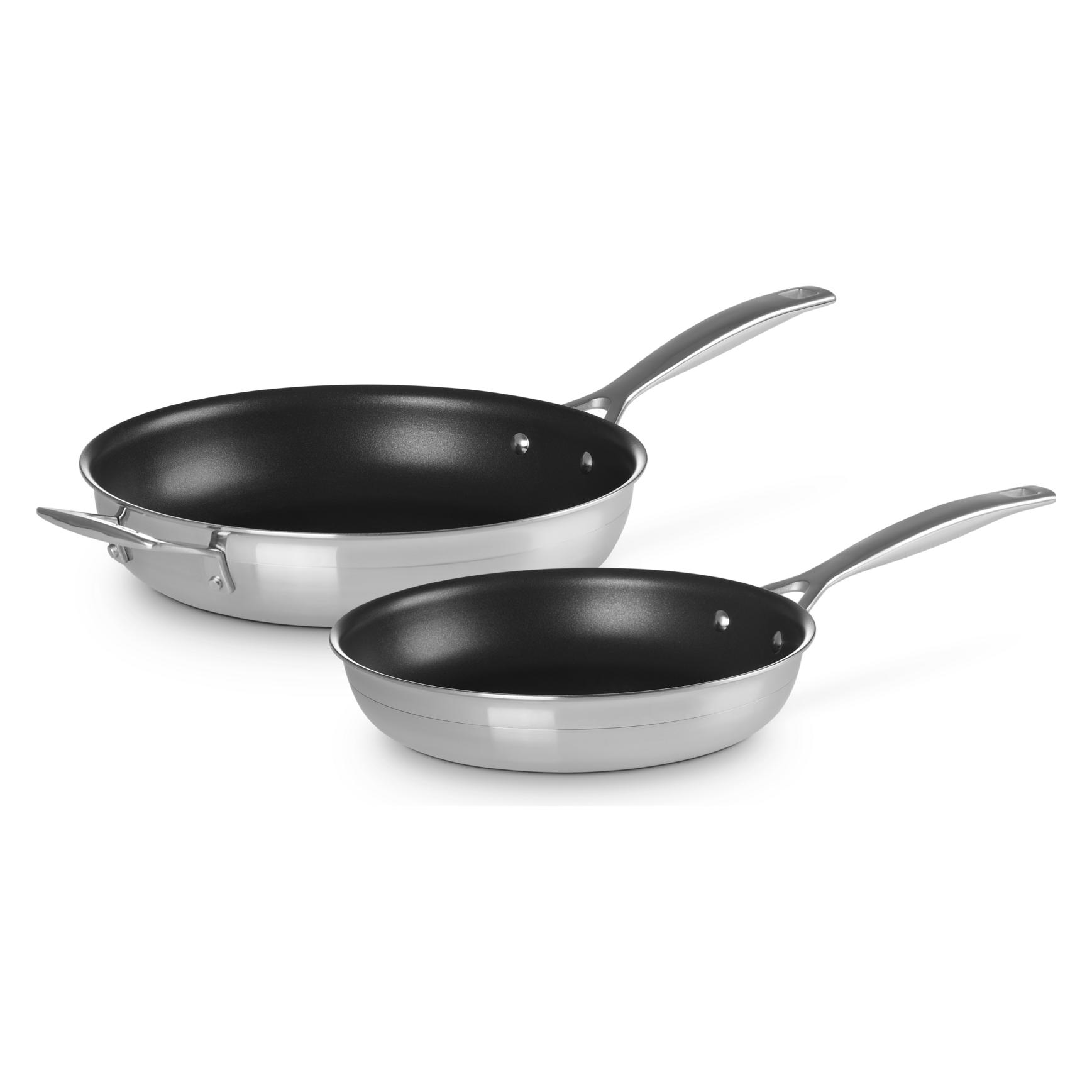 Le Creuset Pfannenset (53801000000000)