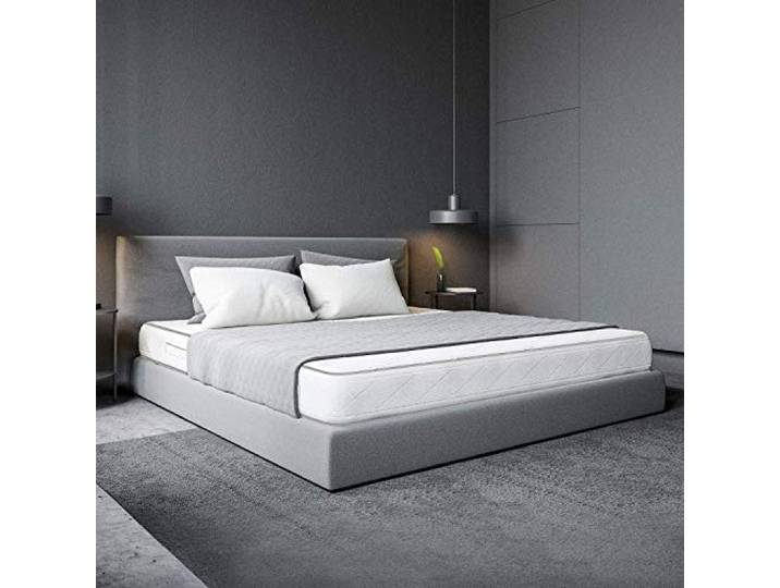 miasuite i sogni italiani Matratze Memory Foam 80x190 Höhe 25 cm - Milbenhemmend, Hypoallergen Like