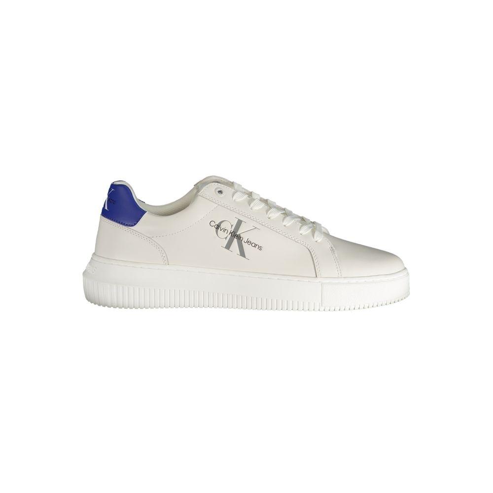 Plattform-Sneaker Ym0ym00025