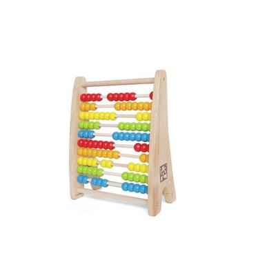 Hape Regenbogen-Abakus