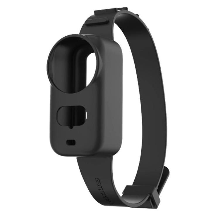 Ottocast Mini Cube Style C fur iPhone / Android Series, Black (ON-ZD050)