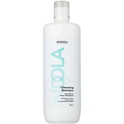 1L Indola Care & Style Cleansing Shampoo