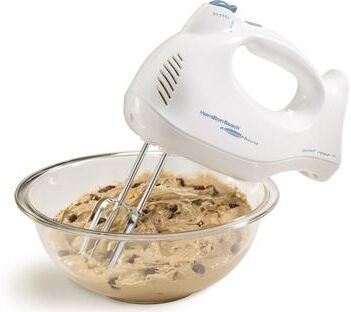 Hamilton Beach 62695V Hand Mixer