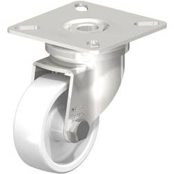 Blickle 754977 LPXA-PO 50G Lenkrolle Rad-Durchmesser: 50 mm Tragfähigkeit (max.): 75 kg 1 St.