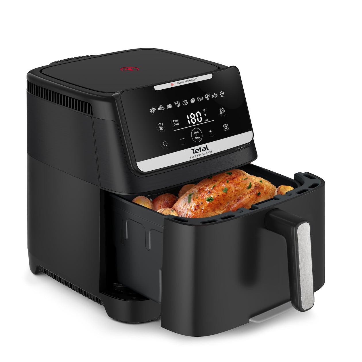 Tefal EY8428 Airfryer