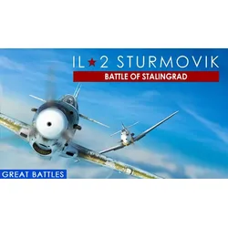 IL-2 Sturmovik: Battle of Stalingrad